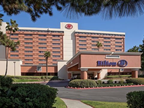 Hilton Concord