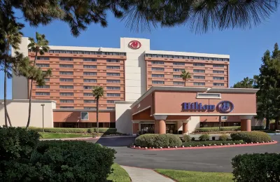 Hilton Concord Hotels in Concord
