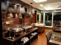 The Harriet View | in the Heart of City