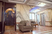 Salma Hotel Hotel a Giza