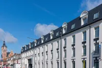 Best Western le Beffroi Hotels in Gondecourt
