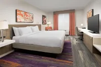 Hilton Garden Inn Columbia Airport Hotels near Sleep-I