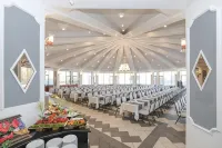 Aleria Cappadocia Hotel - صديق للحيوانات الاليفة