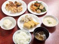 太田豪華酒店 - 早餐