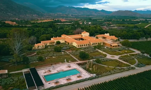 Estancia Colome