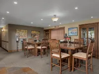 Duck Inn Lodge Hotels in Whitefish