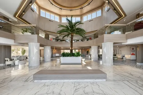 Flow Spectrum Resort Sahl Hasheesh