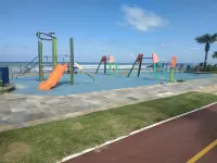 Pousada Praia Grande Solemar Hotels in Praia Grande