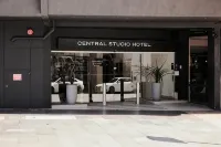 Central Studio Hotel Sydney Hotels in Sydney