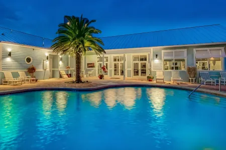 Dolphins Vacation Rental