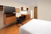 WoodSpring Suites San Angelo