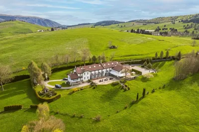 Villa Bonomo Charme Hotel Hotel in zona Via Matris