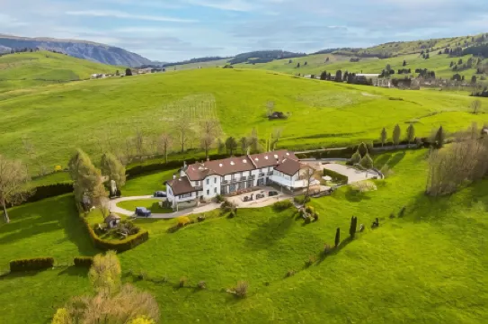 Villa Bonomo Charme Hotel