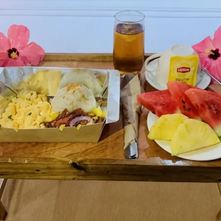Palmera El Nido Inn