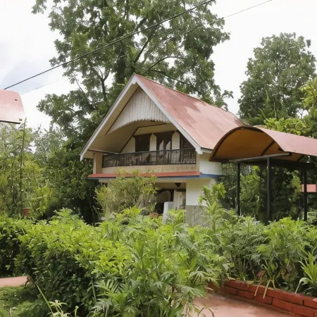 Mandarin Resort - Kaluk