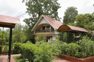 Mandarin Resort - Kaluk Hotels in 