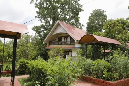 Mandarin Resort - Kaluk