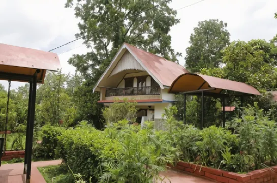Mandarin Resort - Kaluk