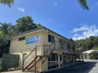 Agnes Palms Accommodation