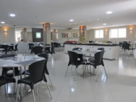 Hotel Maysa Caruaru