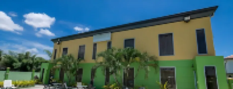 Airport Suites Hotel Hotéis em 