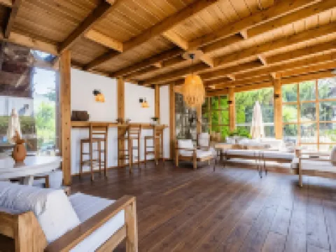 コスタ ボドルム シティ ボドルムのホテル