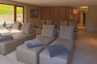Hotel Waldblick Kniebis
