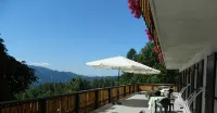 Hotel Ganzaie Hotel a Trodena