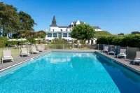 Hotel du Tumulus Hotels in Plouharnel