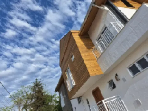 Pousada Infinity Gasthaus