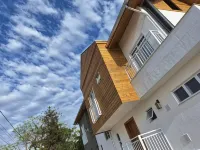 Pousada Infinity Gasthaus Отели рядом с достопримечательностью «Praca de Torgelow - Torgelowerplatz»