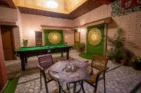 Haveli Banquet & Resort