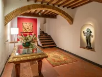 Duccio Nacci Rooms- Guesthouse Hotels in San Gimignano