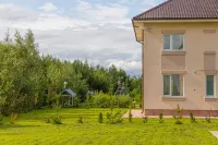 Алирико Отели рядом с достопримечательностью «Парк Андрейка»