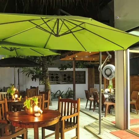 Summer Villa Guest House