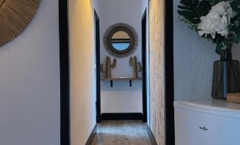 Cit'Hotel des 2 Golfs