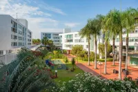 Premier Residence - Pet friendly