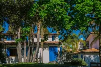 Baia d'Oro Hotels in Sabaudia