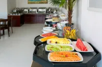 Ramada by Wyndham Beach Hotel Ajman