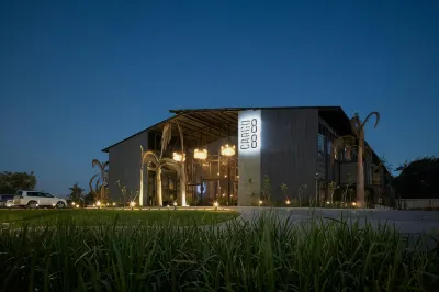 Cargo88 Hotel Hotels in 