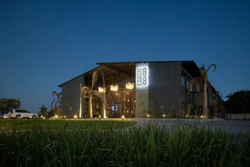 Cargo88 Hotel