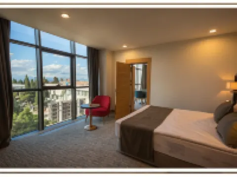 Premium Hotel Ganja Hoteles en Ganja