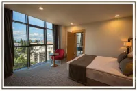 Premium Hotel Ganja Hotels near Shah Abbas Mosque