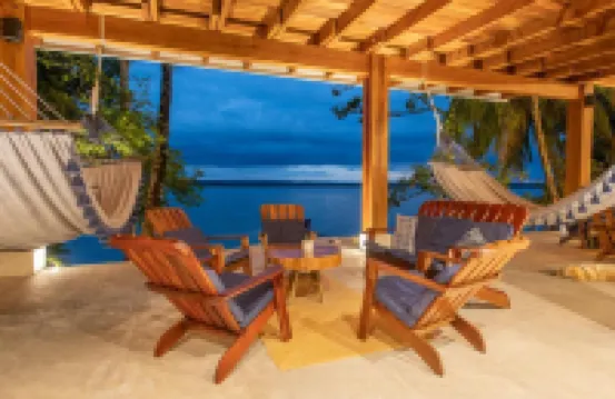 Hotel Gringo Perdido - 2-Star