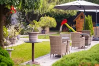Hotel Golden Eagle Các khách sạn ở Zeliezovce