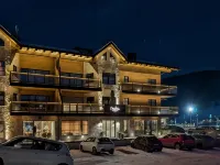 Mohe Boutique Hotel Hotels in Livigno