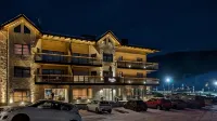 Mohe Boutique Hotel