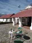 Estancia Las Tacanas - Biệt thự