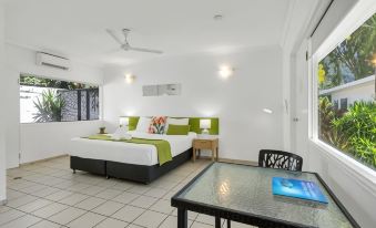 Sarayi Boutique Hotel