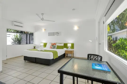 Sarayi Boutique Hotel